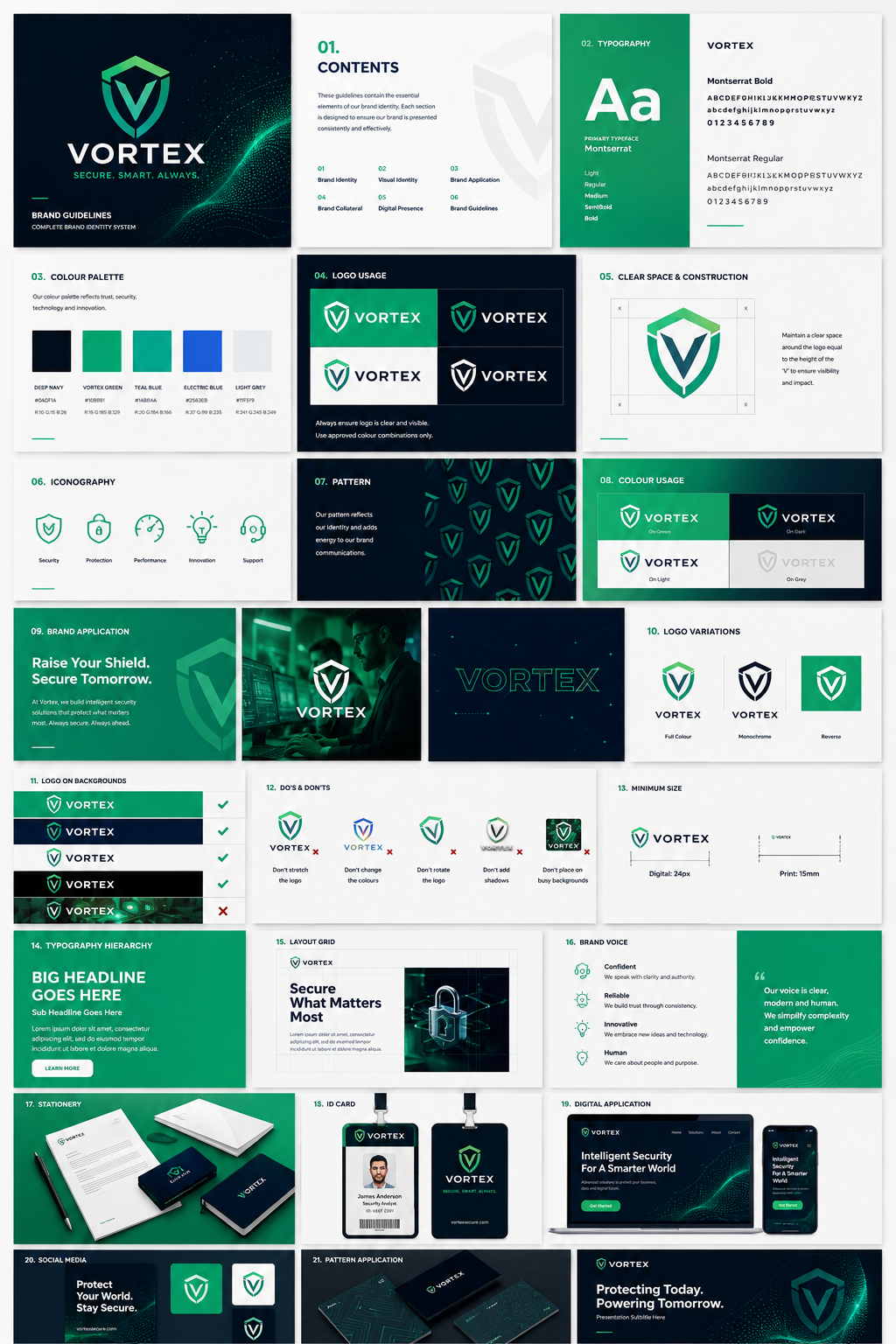 Axion detailed project work