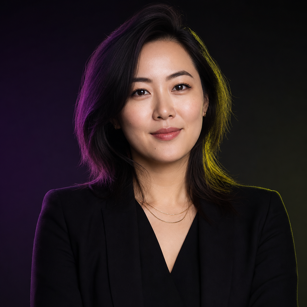 Maya Chen